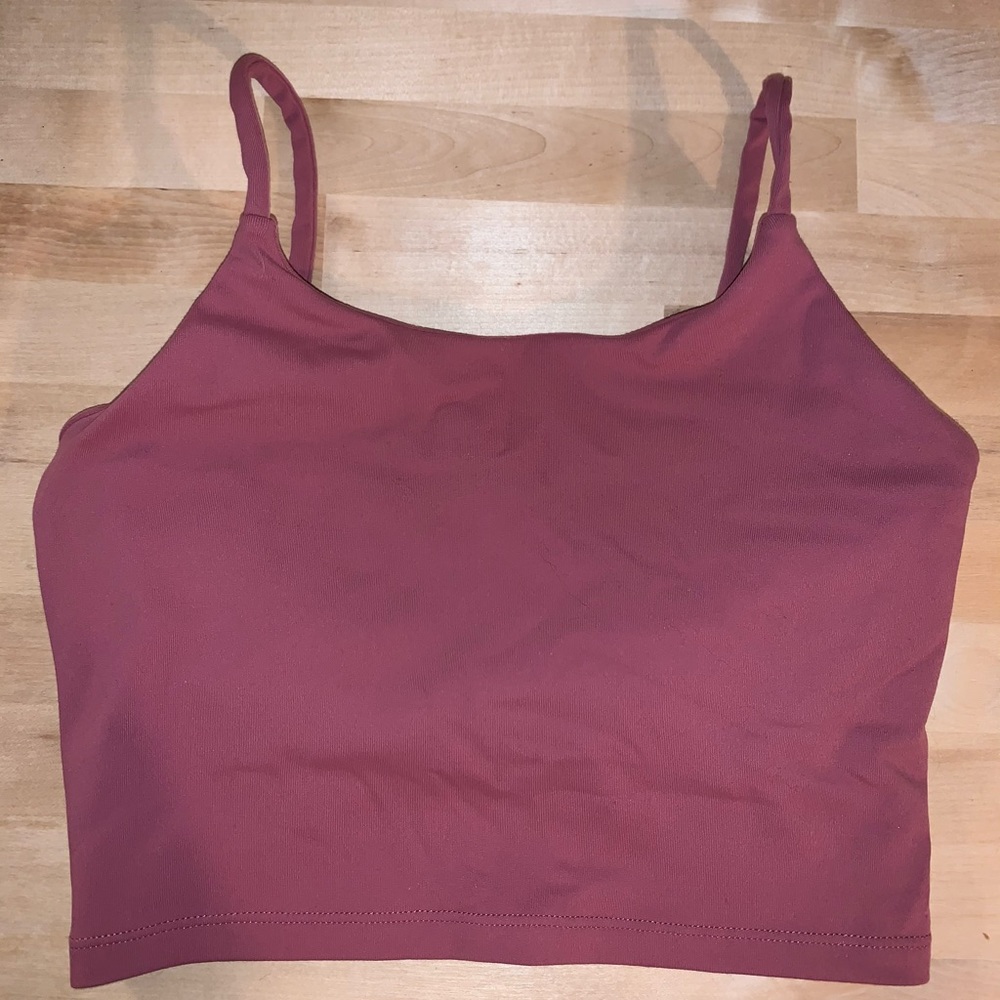 Muses Only On The Fly Tank